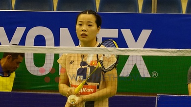 Giải vô địch Cầu lông châu Á 2026: Vòng chính và thử thách cho đội tuyển Việt Nam