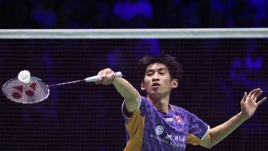 Cầu lông Thomas Cup 2026: "Đại chiến" Ấn Độ - Canada và bài toán kinh tế thể thao