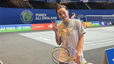 Lịch thi đấu cầu lông All England năm 2025 mới nhất ngày 16/03