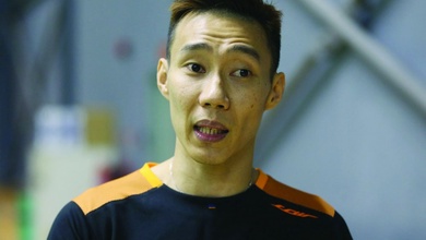 Lee Chong Wei và bài toán "chảy máu tài năng": BAM siết quy định rời đội tuyển cầu lông quốc gia