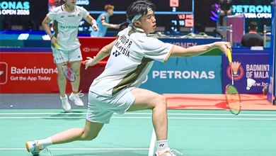Cú sốc cầu lông Malaysia: Hoo Pang Ron rời ĐTQG sau 10 năm và xu hướng "vận động viên độc lập" trong kinh tế thể thao
