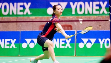 Nguyễn Thùy Linh tại Swiss Open 2026: Đẳng cấp "suýt thắng" Top 10 thế giới và bài toán HLV tháp tùng