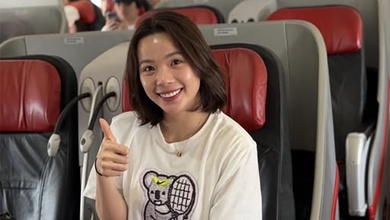 Lịch thi đấu cầu lông India Open năm 2026 mới nhất ngày 13/01