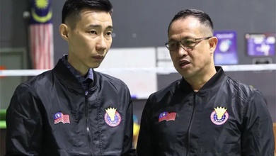 Go Pei Kee đột ngột rời tuyển cầu lông vì biến cố cá nhân: Lee Chong Wei và bài toán giữ chân nhân tài bằng thấu hiểu