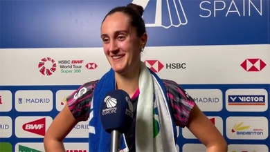 Đức và Pháp rút lui, lộ diện các đội thay thế tại giải cầu lông đồng đội thế giới