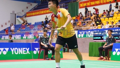Cầu lông Việt Nam dừng bước tại China Masters 2026: Khi thứ hạng không là tất cả