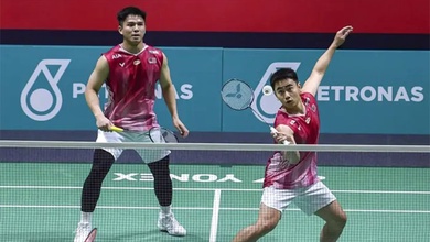 Bài toán "cặp đôi thứ 3" của cầu lông Malaysia tại Thomas Cup 2026: Khi thứ hạng thế giới đối đầu với sức trẻ