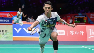 Cầu lông Indonesia công bố "biệt đội" Thomas & Uber Cup 2026: Tham vọng đòi lại vị thế quân vương