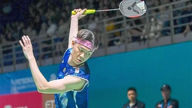 Cầu lông Thomas Cup 2026: Lee Zii Jia và "vị thế mới" trong chiến dịch săn vàng của Malaysia