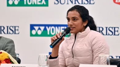 "Ác mộng" tại Dubai: Siêu sao cầu lông PV Sindhu rút lui khỏi All England 2026 sau vụ nổ sát sườn