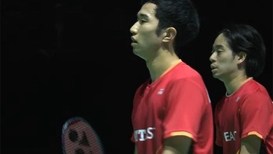 Giải cầu lông Ấn Độ Mở rộng: Midorikawa / Yamashita dập tắt hy vọng của chủ nhà