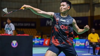 Kết quả cầu lông China Masters: Cheam June Wei loại hạt giống số 2, rộng cửa dự Thomas Cup