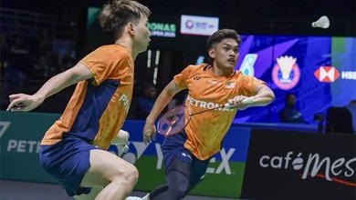 Sự cố Haikal Nazri tại cầu lông Swiss Open: Mâu thuẫn giữa "Kỷ luật thép" và sức khỏe vận động viên