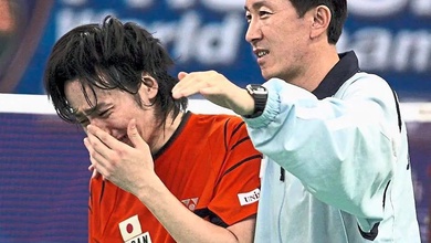 Huyền thoại Park Joo-bong và "điểm nghẽn" của cầu lông Malaysia: Bài học về bản lĩnh dứt điểm