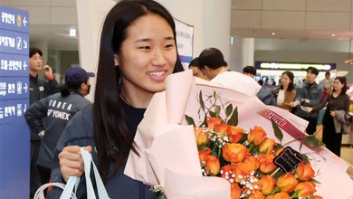 An Se-young và định nghĩa về một "siêu biểu tượng" cầu lông: Hành trình hoàn tất bộ sưu tập Grand Slam lịch sử