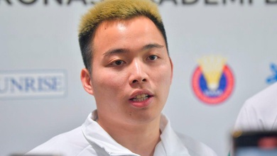 Thomas Cup 2026: Tuyển cầu lông Malaysia "đóng quân" tại Đan Mạch, quyết tâm giải cơn khát vô địch sau 34 năm