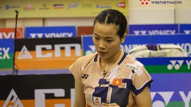 Hệ thống tính điểm 15 điểm được đề xuất có thể làm thay đổi diện mạo môn cầu lông