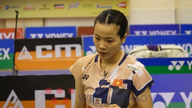 Nguyễn Thùy Linh và dàn sao cầu lông thế giới gặp khó trước thềm All England 2026 vì biến động địa chính trị