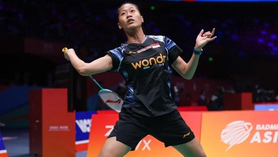 Cầu lông Indonesia Open 2026: Putri Kusuma Wardani và tham vọng phá vỡ "lời nguyền" 25 năm trên sân nhà