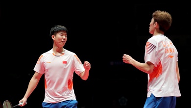 Zheng Si Wei, Liu Yu Chen, Lee So Hee: Bộ ba độc nhất vô nhị của Chung kết Cầu lông Thế giới