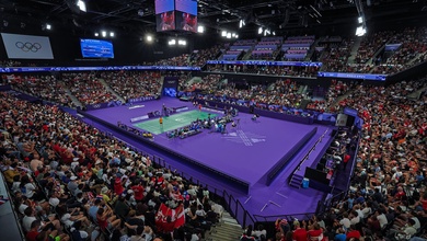 IOC phê duyệt quy định Vòng loại Cầu lông Olympic LA28: Chính thức chốt thời gian và hạn ngạch vận động viên