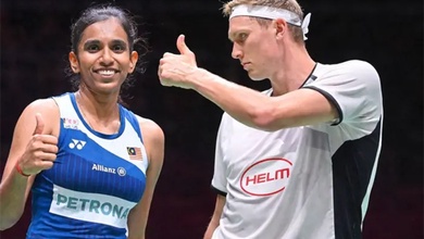 Viktor Axelsen lên tiếng về luật 15 điểm: Cầu lông đang chuyển mình thành "cuộc đua F1" để hái ra tiền?