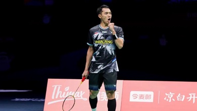 Thomas & Uber Cup 2026: Cầu lông Indonesia và tham vọng lật đổ sự thống trị của Trung Quốc tại Đan Mạch
