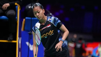 Uber Cup 2026: Putri Kusuma Wardani và niềm tin vào "thế hệ vàng" mới của cầu lông nữ Indonesia