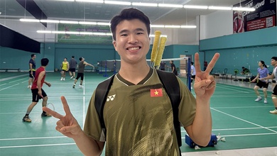 CIPUTRA HANOI - Vietnam International Challenge 2026: Sân chơi chiến lược để cầu lông Việt vươn tầm thế giới