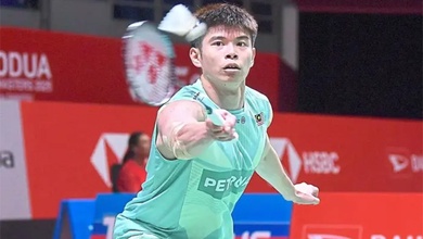 Huấn luyện viên Jonassen nhận thấy phương pháp châu Á phù hợp hơn với các tay vợt cầu lông Malaysia