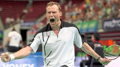 Cầu lông Thomas Cup 2026: Chiến lược "biệt lập" tại Đan Mạch và bài toán tâm lý trong thể thao đỉnh cao