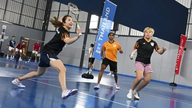 Giải mã "ẩn số" tại cầu lông Uber Cup 2026: Khi các ngôi sao đánh đôi trở thành chìa khóa vạn năng