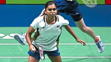Cầu lông Uber Cup 2026: M. Thinaah và trọng trách "cánh chim đầu đàn" của tuyển nữ Malaysia khi vắng Pearly Tan