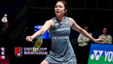 Cầu lông Uber Cup 2026: Đội tuyển nữ Malaysia khủng hoảng nhân sự, HLV Rexy Mainaky quyết định "đánh cược"