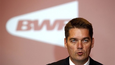 Poul-Erik Høyer Larsen: Từ "Vua Atlanta" đến Đại sảnh Danh vọng BWF - Di sản vĩnh cửu của cầu lông thế giới