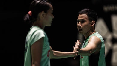 Cầu lông Japan Open 2025: Đôi nam nữ Thái Lan đấu chung kết lần thứ 3 liên tiếp