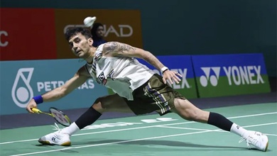 Khai mạc cầu lông Thomas Cup 2026: Trung Quốc khẳng định sức mạnh tuyệt đối, Ấn Độ lo ngại vì "lỗ hổng" nhân sự