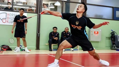 Thomas Cup 2026: Khi bản đồ cầu lông thế giới xoay trục và bài toán "tre già măng mọc"