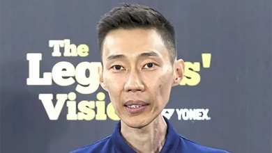 Huyền thoại Lee Chong Wei hoài nghi về thể thức 15x3: BWF đang ưu tiên thương mại hay bảo tồn giá trị cầu lông?