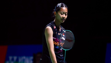 Giải cầu lông Indonesia Masters 2026: Putri dễ dàng giành chiến thắng vòng đầu tiên