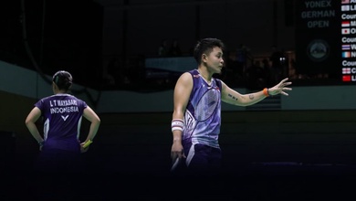 Thất bại của Apriyani Rahayu tại giải cầu lông Đức: Khi "quy trình" quan trọng hơn kết quả tức thời