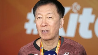 Cầu lông Thomas Cup 2026: Chiến lược "lấy đôi bù đơn" của Hàn Quốc và tham vọng từ "phù thủy" Park Joo-bong