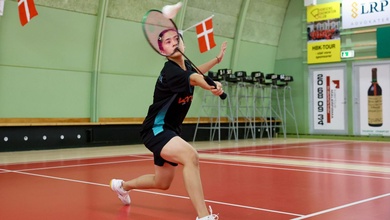 Thomas & Uber Cup 2026: Cầu lông Indonesia tung "đòn tâm lý" với buổi tập mô phỏng ngay tại Đan Mạch