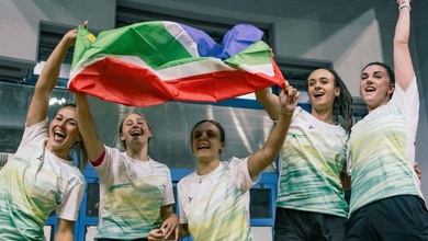 Cầu lông Thomas & Uber Cup 2026: Khi "những đội lót đường" định nghĩa lại giá trị của chiến thắng