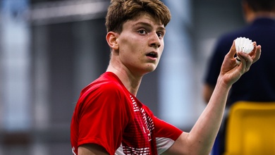 Khai màn cầu lông Thomas & Uber Cup 2026: Khi "Thánh địa" Horsens rung chuyển bởi những cuộc chia ly và tham vọng mới