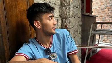 Giải vô địch cầu lông châu Á: Lakshya Sen nỗ lực phá bỏ "lời nguyền" vòng 1 nhờ cựu chỉ huy Lực lượng Đặc biệt Israel