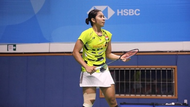 Cầu lông Indonesia đón "tin vui" cuối năm: Daniel Marthin và Ester Nurumi bình phục sau chấn thương