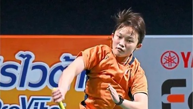 Tương lai đơn nam, đơn nữ Cầu lông Malaysia: Những "viên ngọc thô" tỏa sáng giữa tâm bão ảm đạm