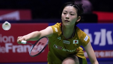 Miyazaki Tomoka và Yamaguchi Akane: Cuộc chuyển giao vương quyền tại cầu lông Uber Cup 2026