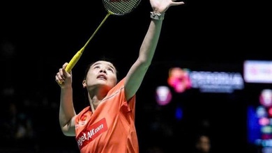 Giải cầu lông Singapore Open 2026: Cuộc đối đầu cân sức giữa Nguyễn Thùy Linh và Natsuki Nidaira tại vòng 1